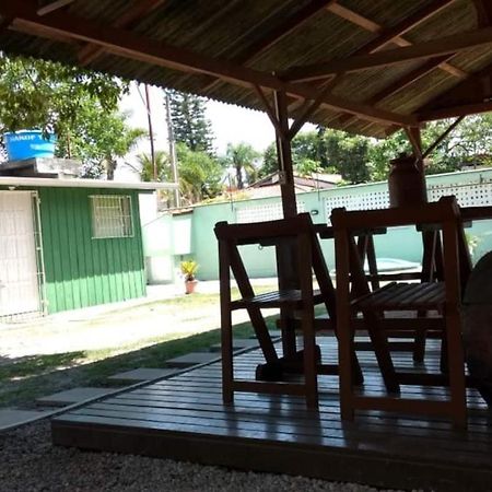 Residencial Madruga Villa Bombinhas Esterno foto