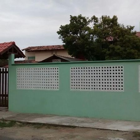 Residencial Madruga Villa Bombinhas Esterno foto