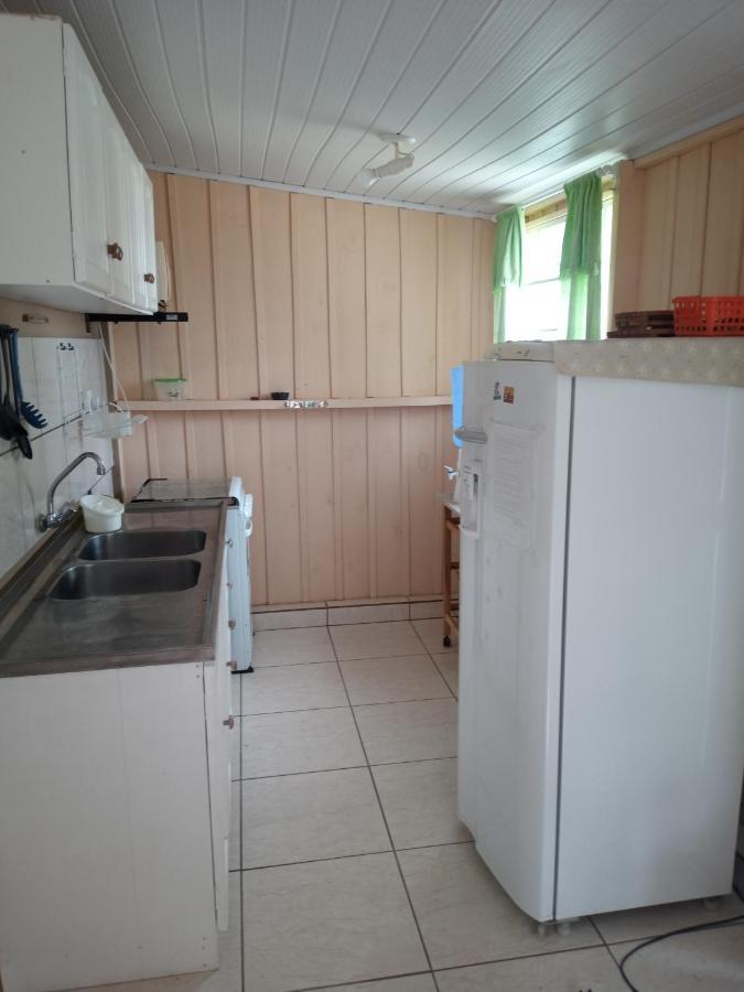 Residencial Madruga Villa Bombinhas Esterno foto
