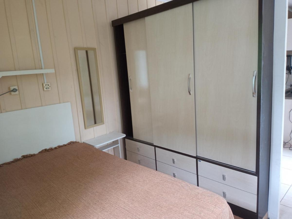 Residencial Madruga Villa Bombinhas Esterno foto