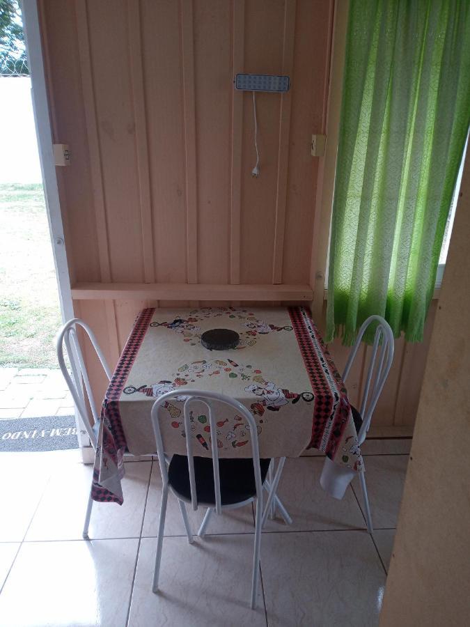 Residencial Madruga Villa Bombinhas Esterno foto