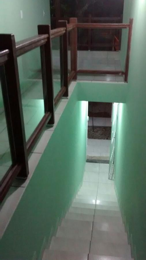 Residencial Madruga Villa Bombinhas Esterno foto