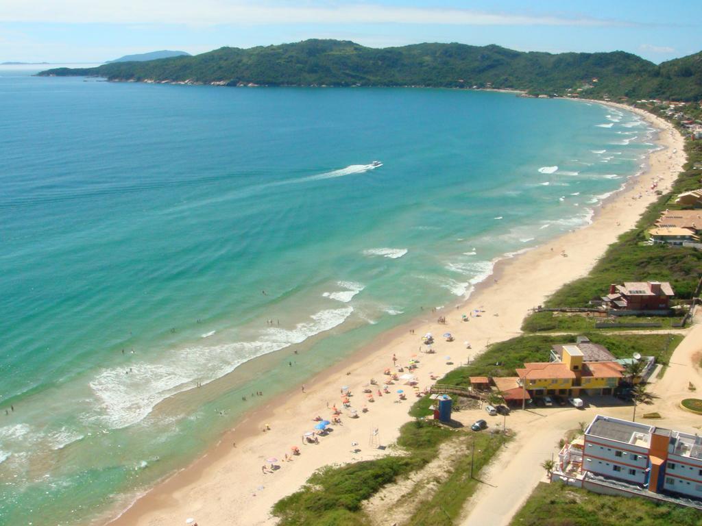 Residencial Madruga Villa Bombinhas Esterno foto