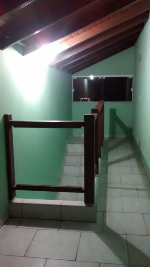 Residencial Madruga Villa Bombinhas Esterno foto