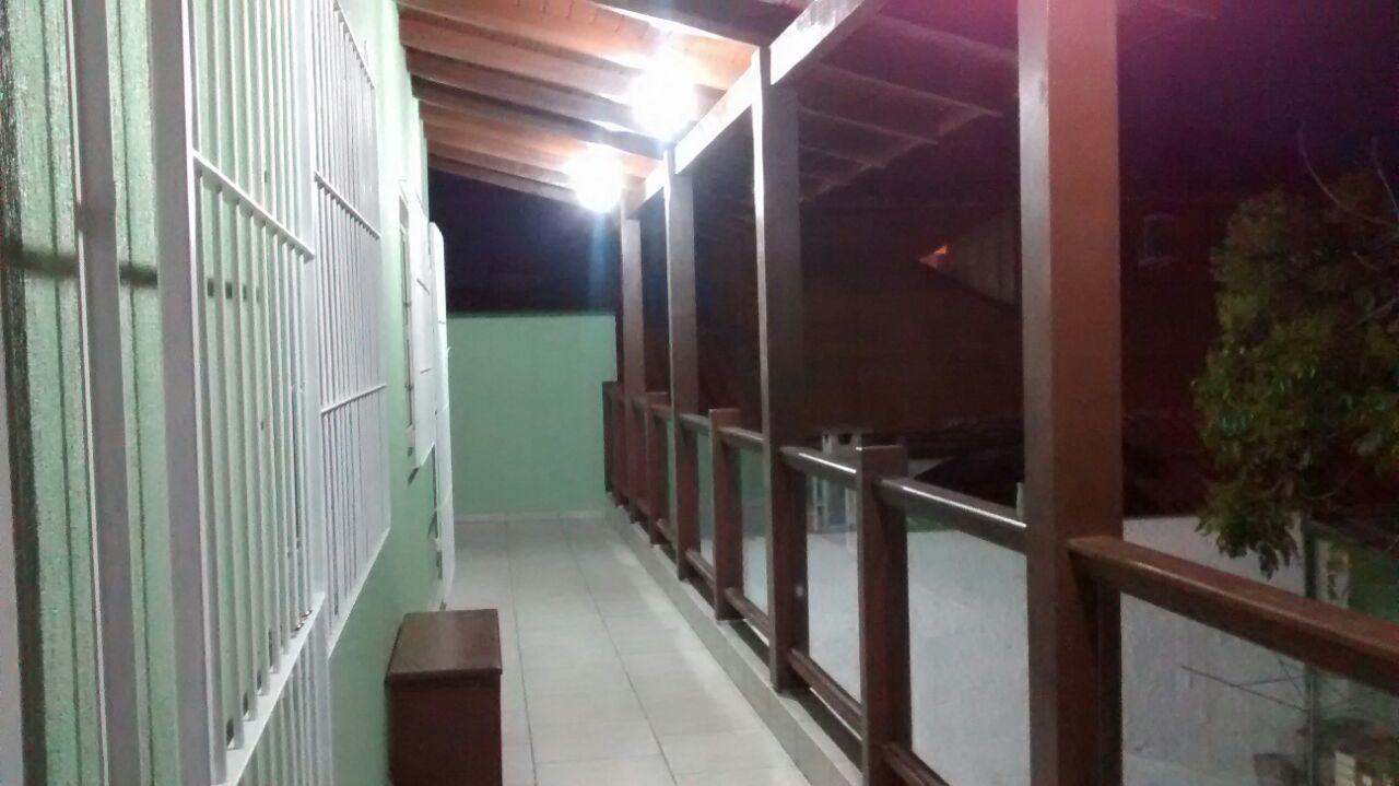 Residencial Madruga Villa Bombinhas Esterno foto