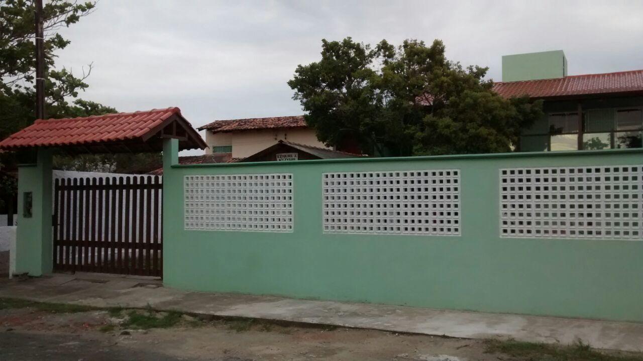 Residencial Madruga Villa Bombinhas Esterno foto