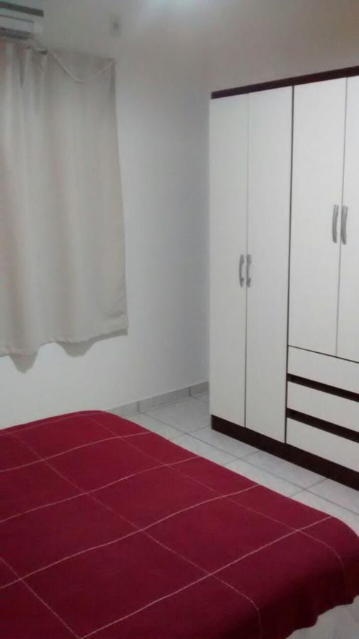 Residencial Madruga Villa Bombinhas Esterno foto