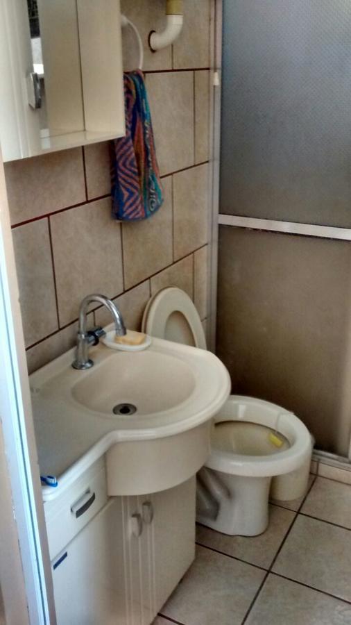 Residencial Madruga Villa Bombinhas Esterno foto